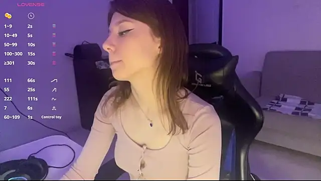 Živý XXX chat aera_elese