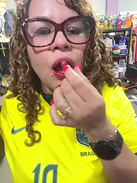 ROSALIASSHOP webcam show