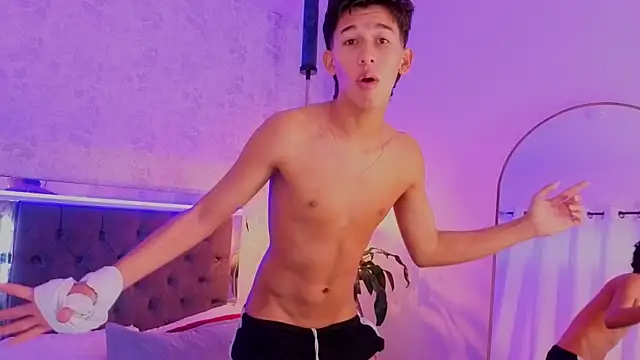Chat XXX Live dave_eliot