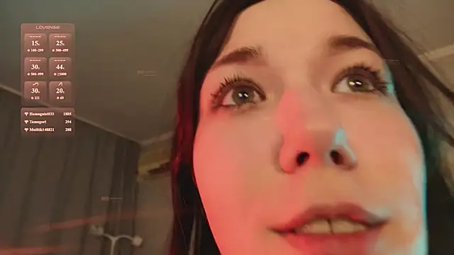 velourrra – Live XXX-chat