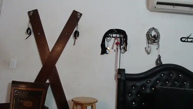 MartinaXBob's Live XXX Chat