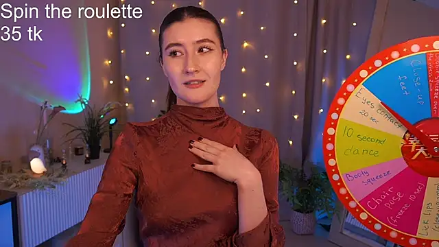 MayShawty's Live XXX Chat