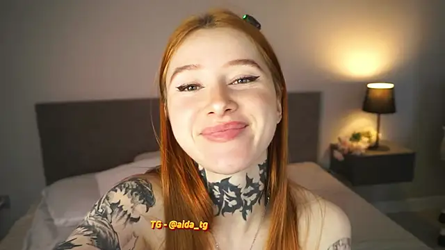 Chatroom XXX en direct de aidaha