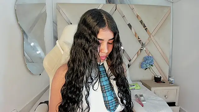 honeyhtx's Live XXX Chat