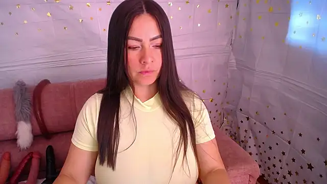 bunny_hott's Live XXX Chat