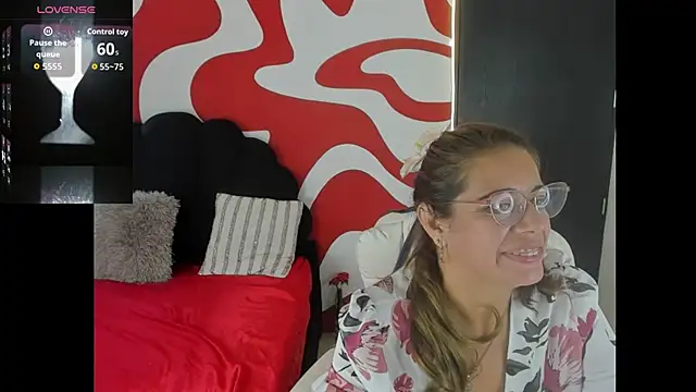 XXX chat uživo modela channelsmith_55