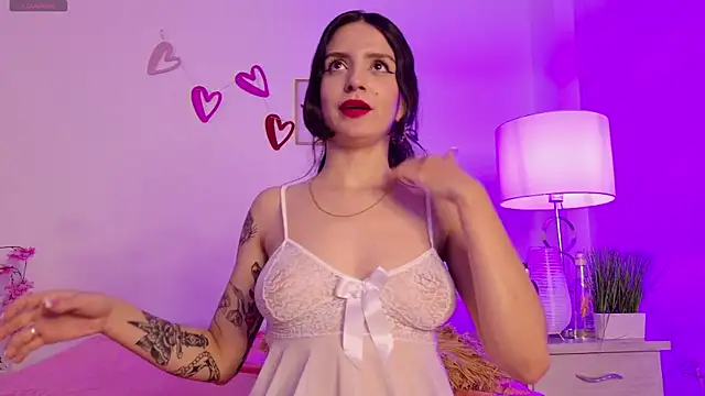 Živý XXX chat dark_angell77