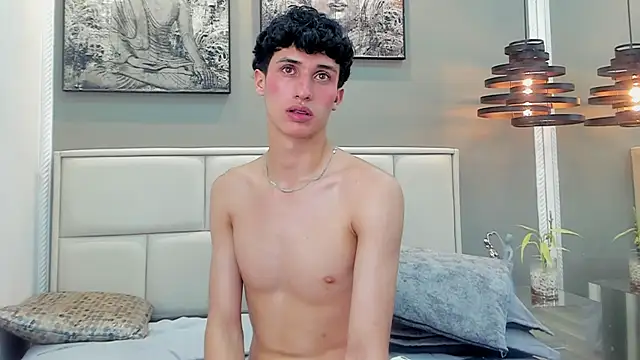 thom_ames Live XXX-chat