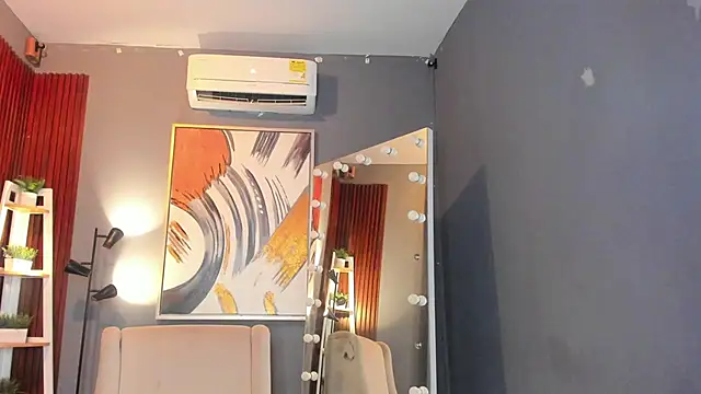 Kiara_Curls 라이브 XXX 채팅
