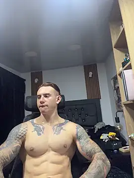 paulthompson_ – Live XXX-chat