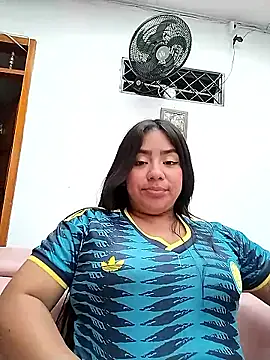 Chat XXX en directo de Amber_Herrera