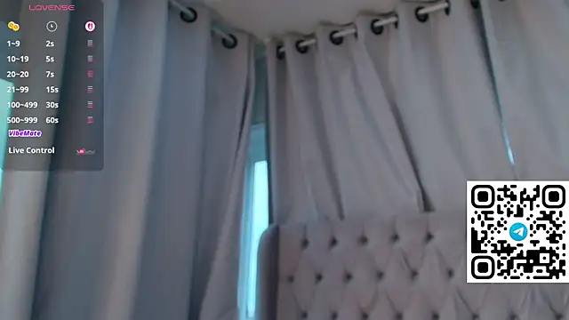 Chat +18 de Skinny_Alice ao vivo