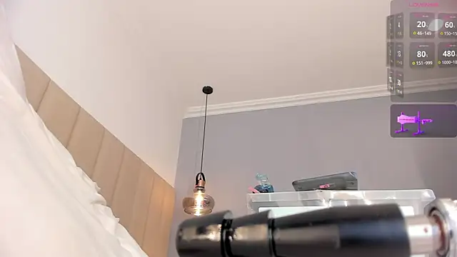 SOFIAGOEZ30 Live XXX-chat