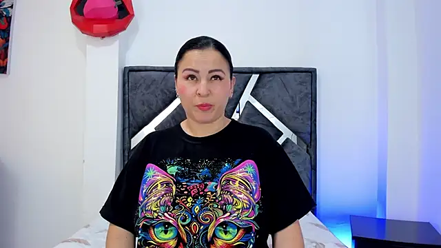 Domina0 – Live XXX-chat
