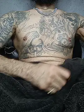 Kerryflon live XXX chat