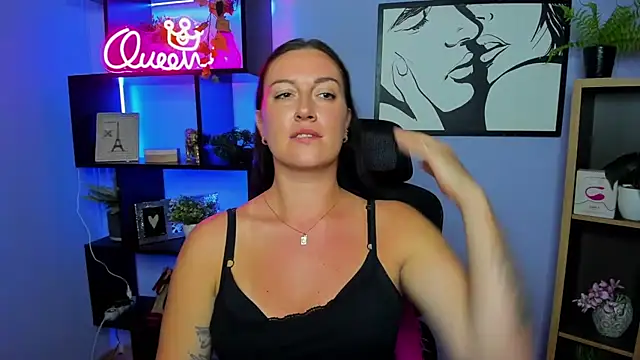 FUN_AMI Chat XXX in diretta