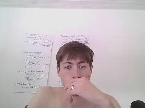 Chat XXX en directo de VelvetRagottiOG