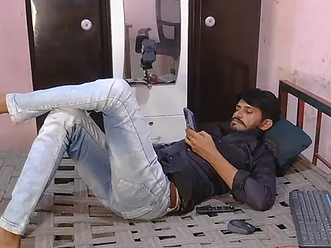 HotXKrish – Naživo XXX chat