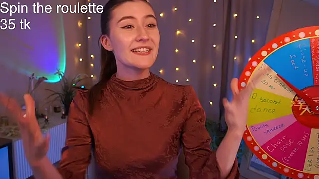 MayShawty Live XXX-Chat