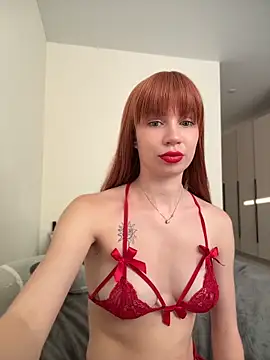 SofiaBloomy's Live XXX Chat