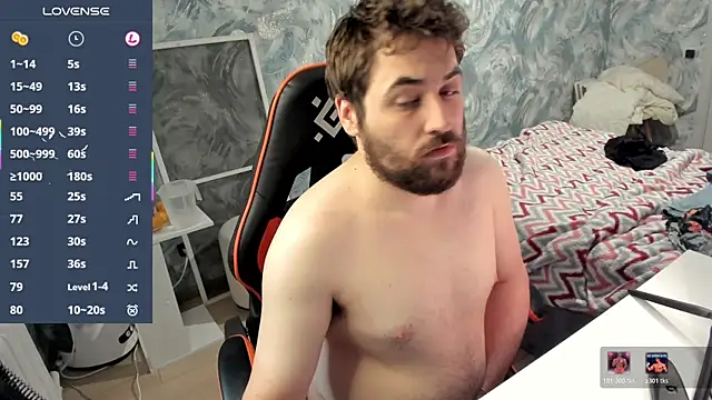 Chat XXX Live Morlaios