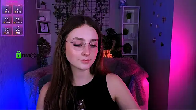 alisabliss' Live XXX Chat