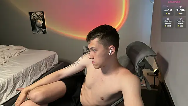 Chatroom XXX en direct de cronck52