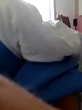 padrino0o0n Webbikameraesitys