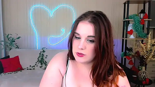 OliviaTwens' Live XXX Chat