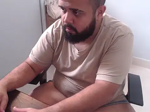 duopepper Live XXX-chat