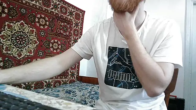 Czat XXX na żywo – FillipsonDon