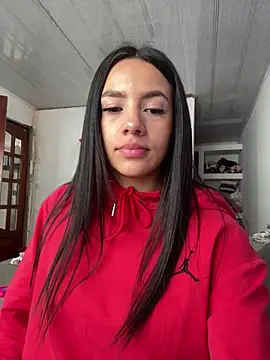 Živý XXX chat Marianahb-e