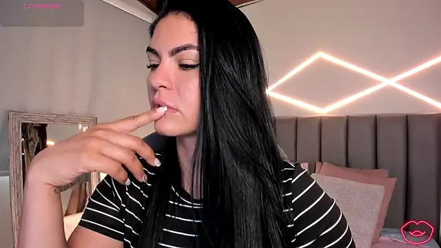 Veronicalanx1 Obrolan Langsung XXX