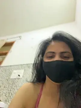 SashaPatel's Live XXX Chat