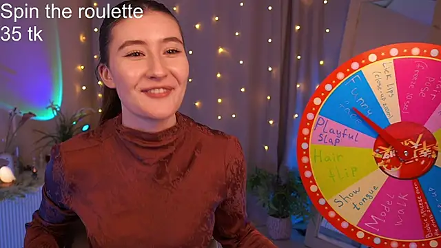 MayShawty 라이브 XXX 채팅