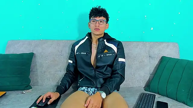 NicolasTorrez – Naživo XXX chat