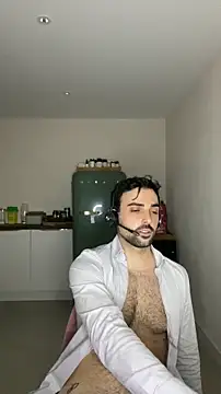 Chat XXX Live eauminerale