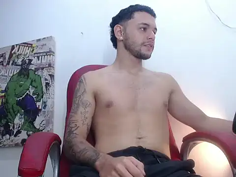 Brian_Adler Live XXX-chat