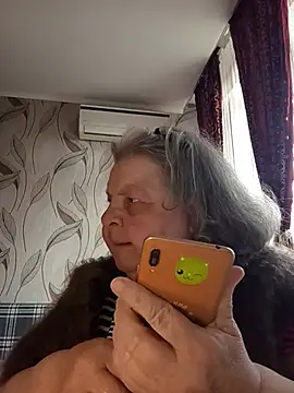 Živý XXX chat MartaMia68