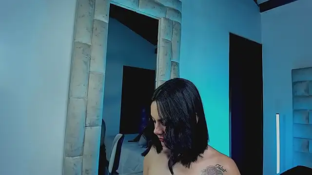 HollyGrey_'s Live XXX Chat
