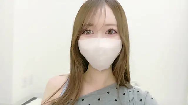 salachan_vのウェブカメラショー