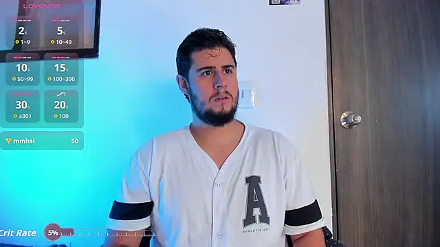 Chat XXX ao vivo de Ryan_evannss_
