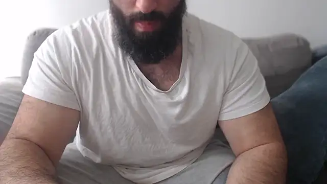 hugemachohandsome: απευθείας συνομιλία ΧΧΧ