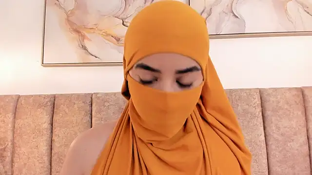 Chat XXX Live nayiraa_