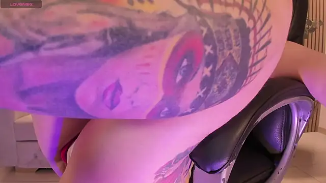 MadisonKane 라이브 XXX 채팅