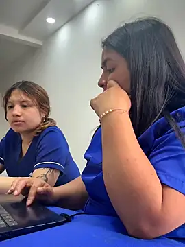 velen_09's Live XXX Chat