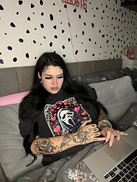 tempzzz12 – Live XXX-chat