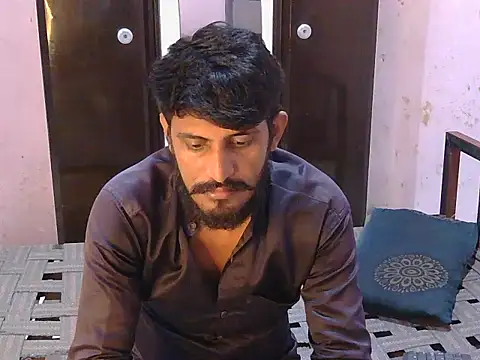 HotXKrish লাইভ XXX চ্যাট