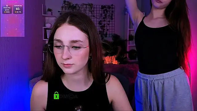 alisabliss Adlı Modelin Canlı XXX Sohbeti