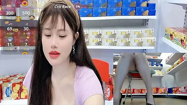 _7Eleven_ 现场XXX聊天